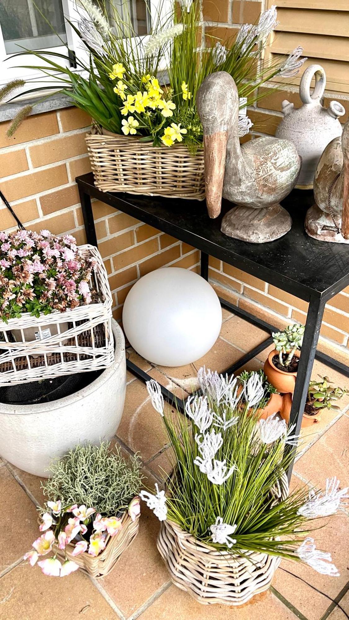 Estilosa Casa Golf Suites Gorraiz Dış mekan fotoğraf