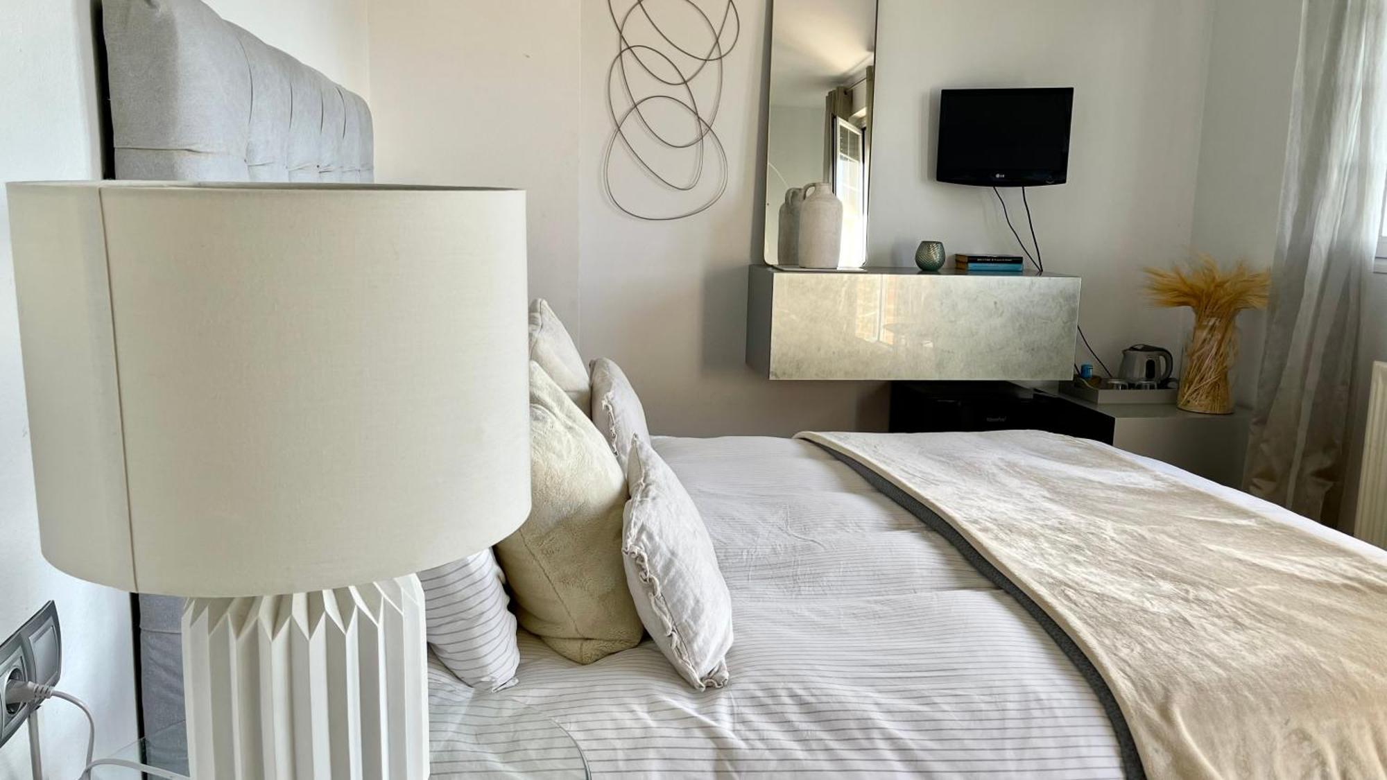 Estilosa Casa Golf Suites Gorraiz Dış mekan fotoğraf