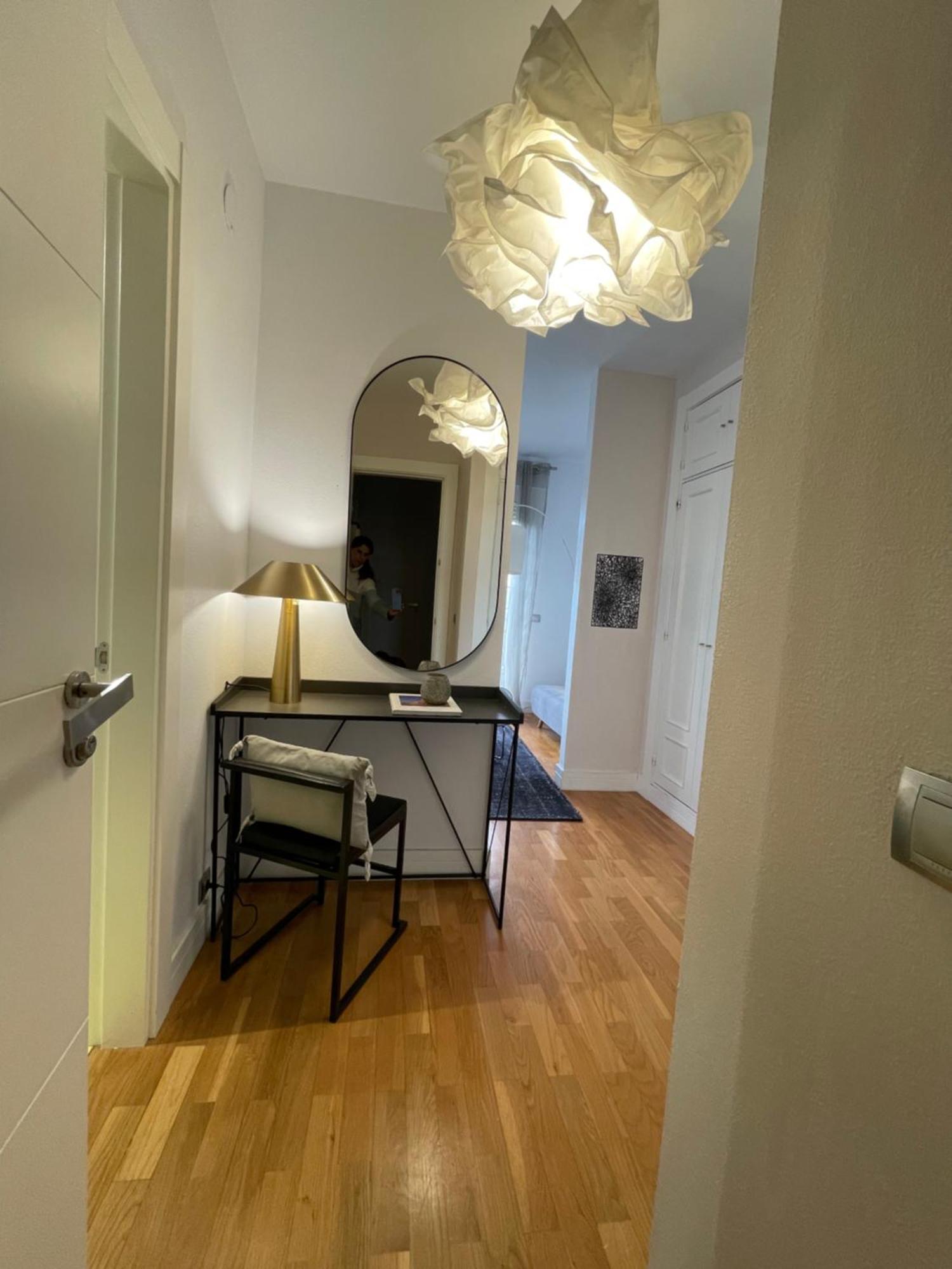 Estilosa Casa Golf Suites Gorraiz Dış mekan fotoğraf