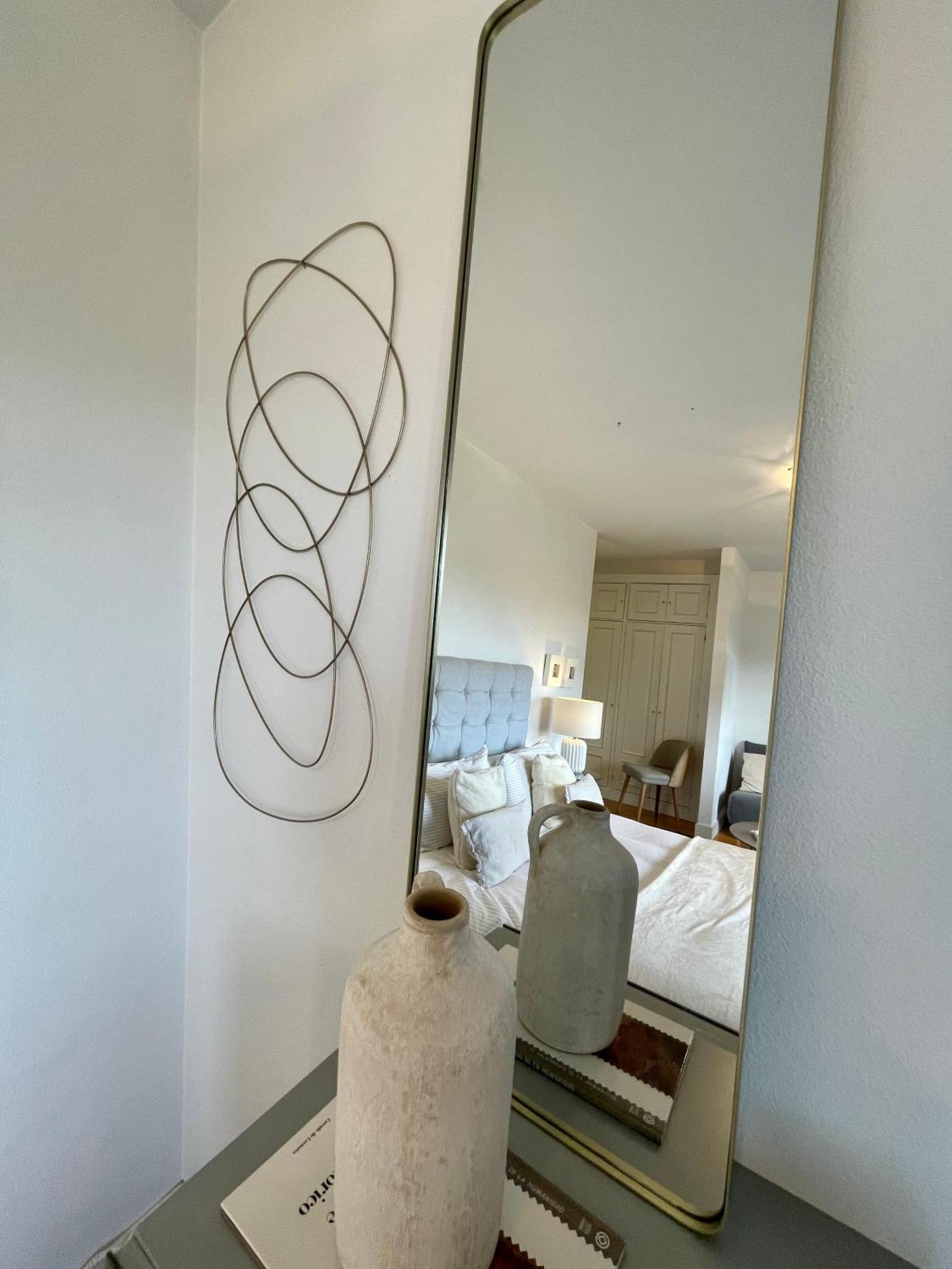 Estilosa Casa Golf Suites Gorraiz Dış mekan fotoğraf
