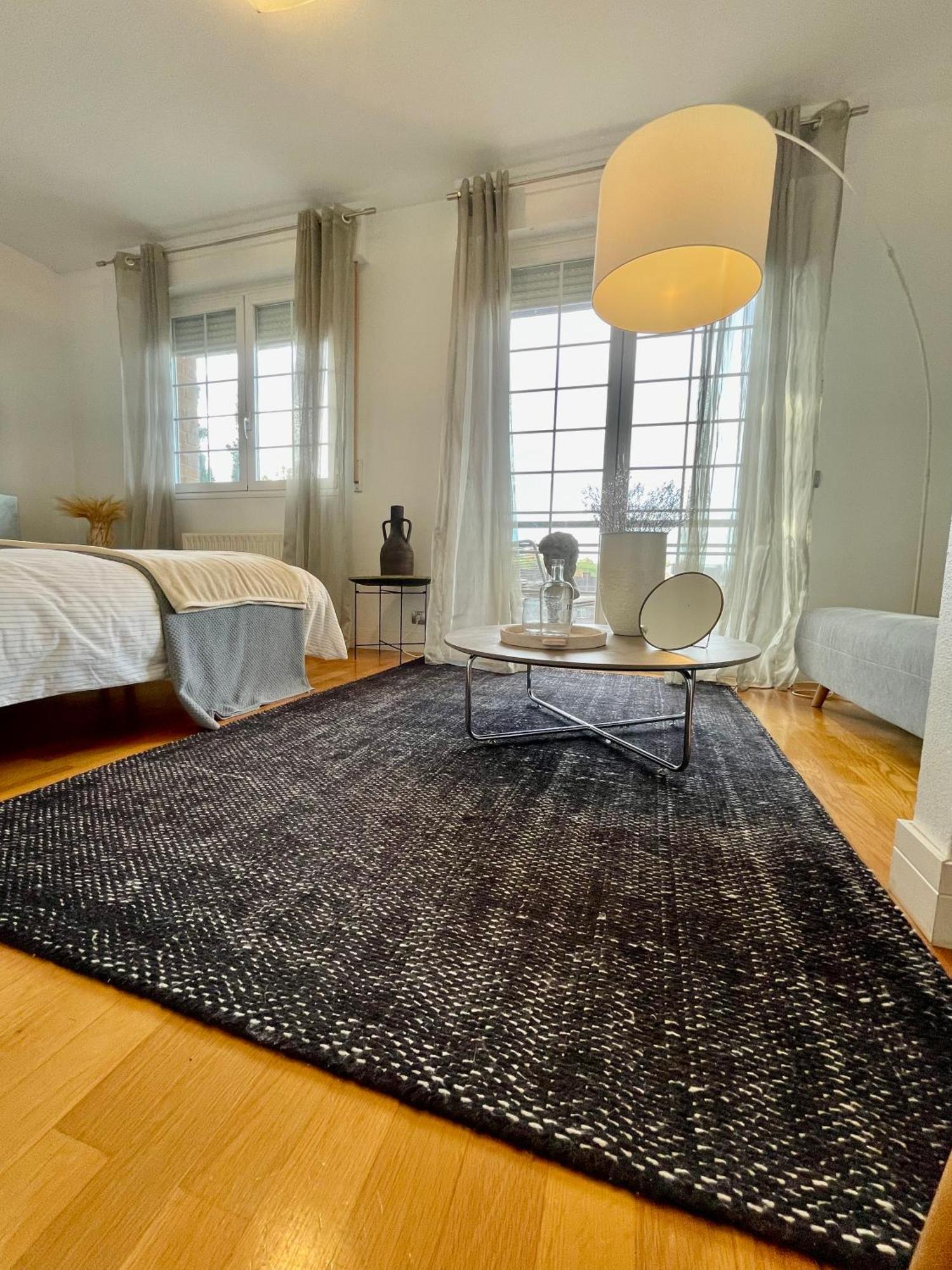 Estilosa Casa Golf Suites Gorraiz Dış mekan fotoğraf