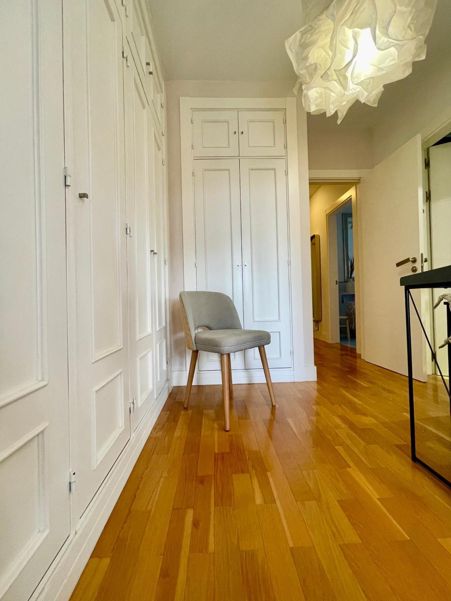Estilosa Casa Golf Suites Gorraiz Dış mekan fotoğraf