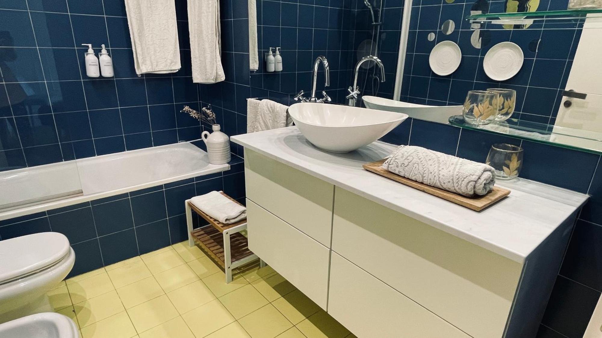 Estilosa Casa Golf Suites Gorraiz Dış mekan fotoğraf