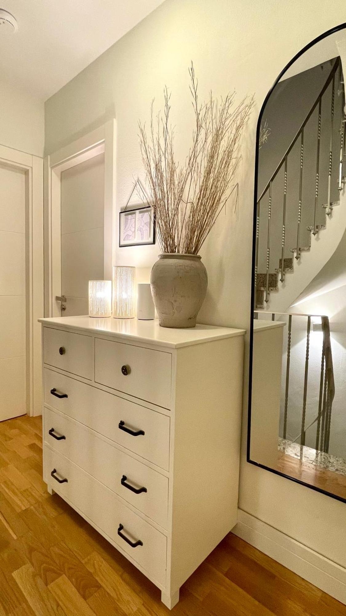 Estilosa Casa Golf Suites Gorraiz Dış mekan fotoğraf