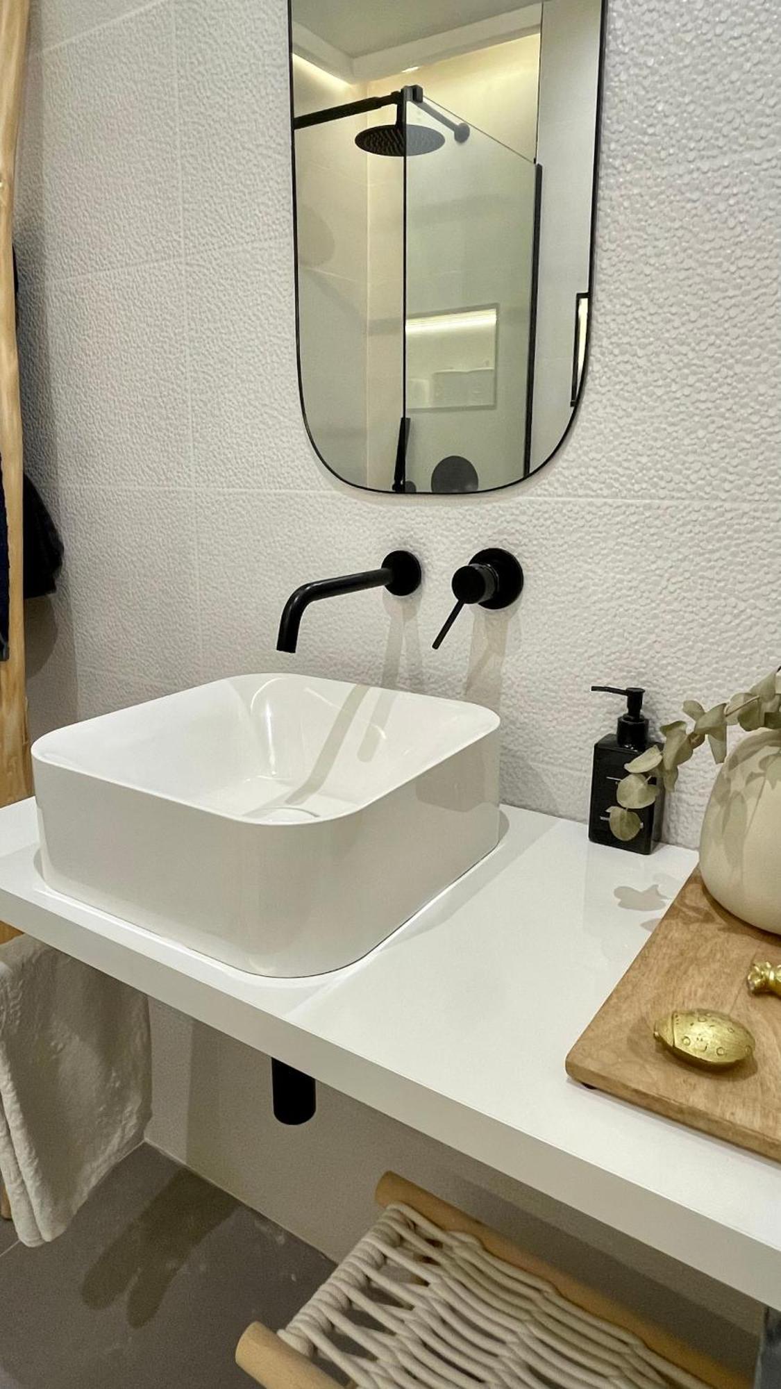 Estilosa Casa Golf Suites Gorraiz Dış mekan fotoğraf
