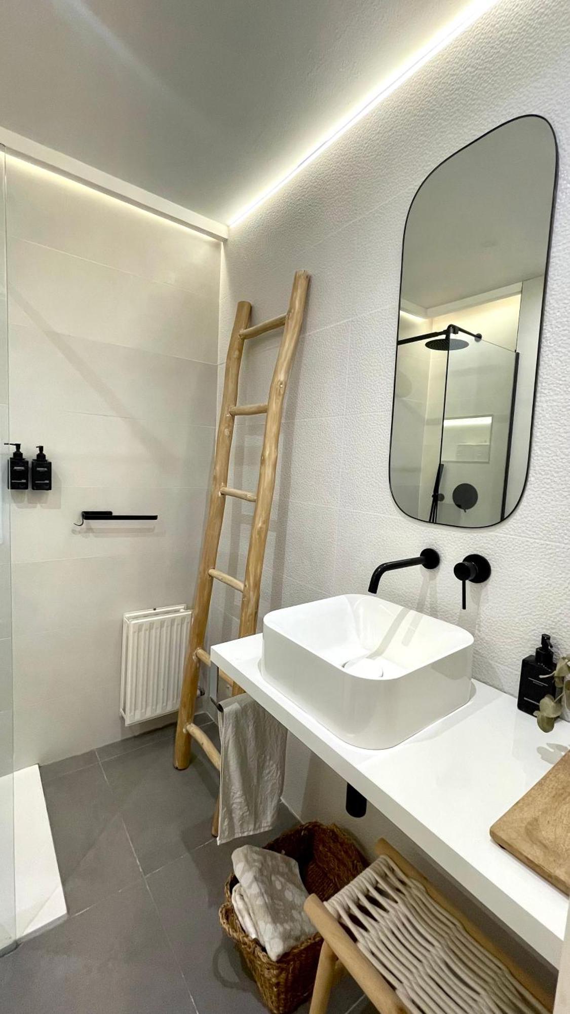 Estilosa Casa Golf Suites Gorraiz Dış mekan fotoğraf