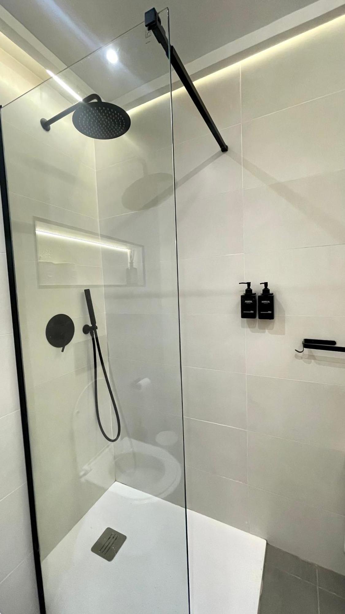 Estilosa Casa Golf Suites Gorraiz Dış mekan fotoğraf