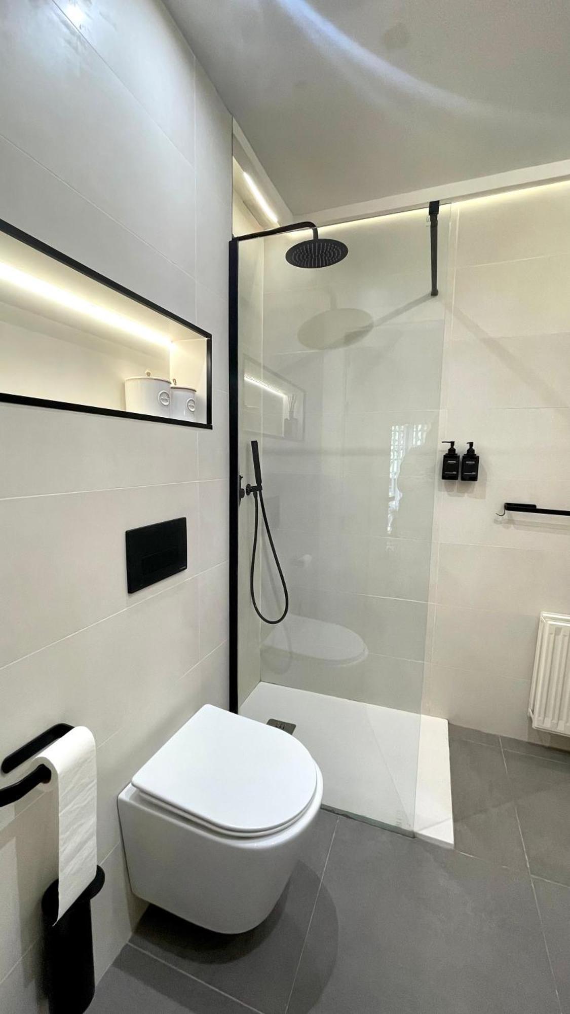 Estilosa Casa Golf Suites Gorraiz Dış mekan fotoğraf