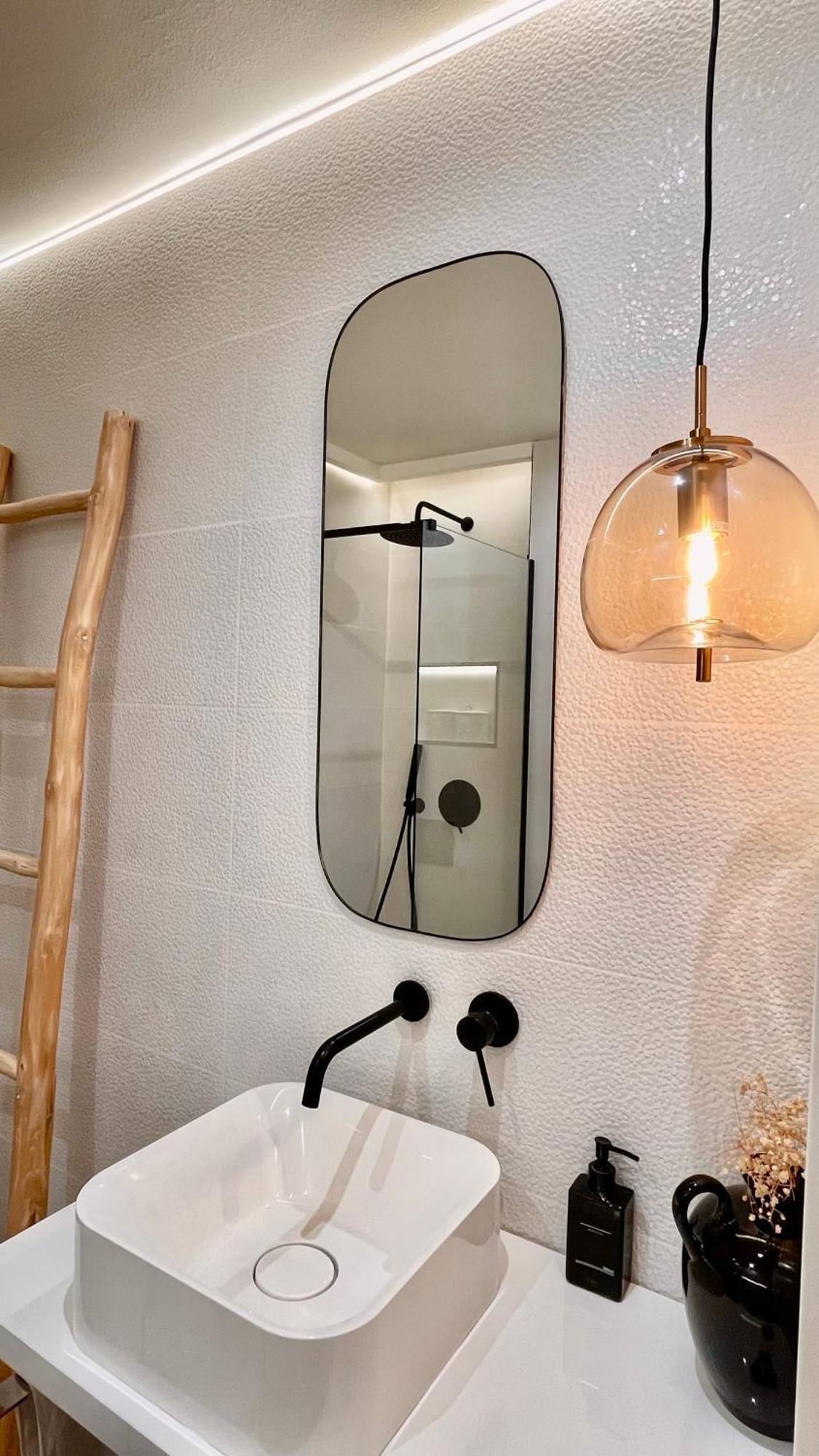 Estilosa Casa Golf Suites Gorraiz Dış mekan fotoğraf