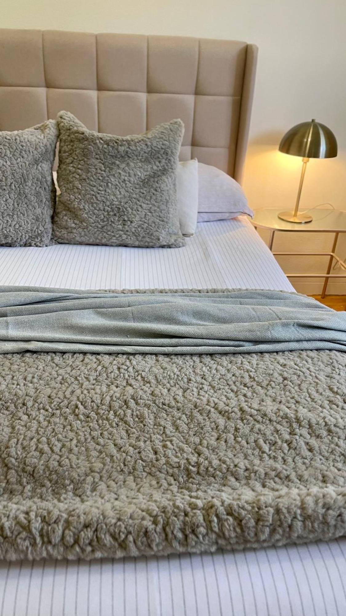 Estilosa Casa Golf Suites Gorraiz Dış mekan fotoğraf