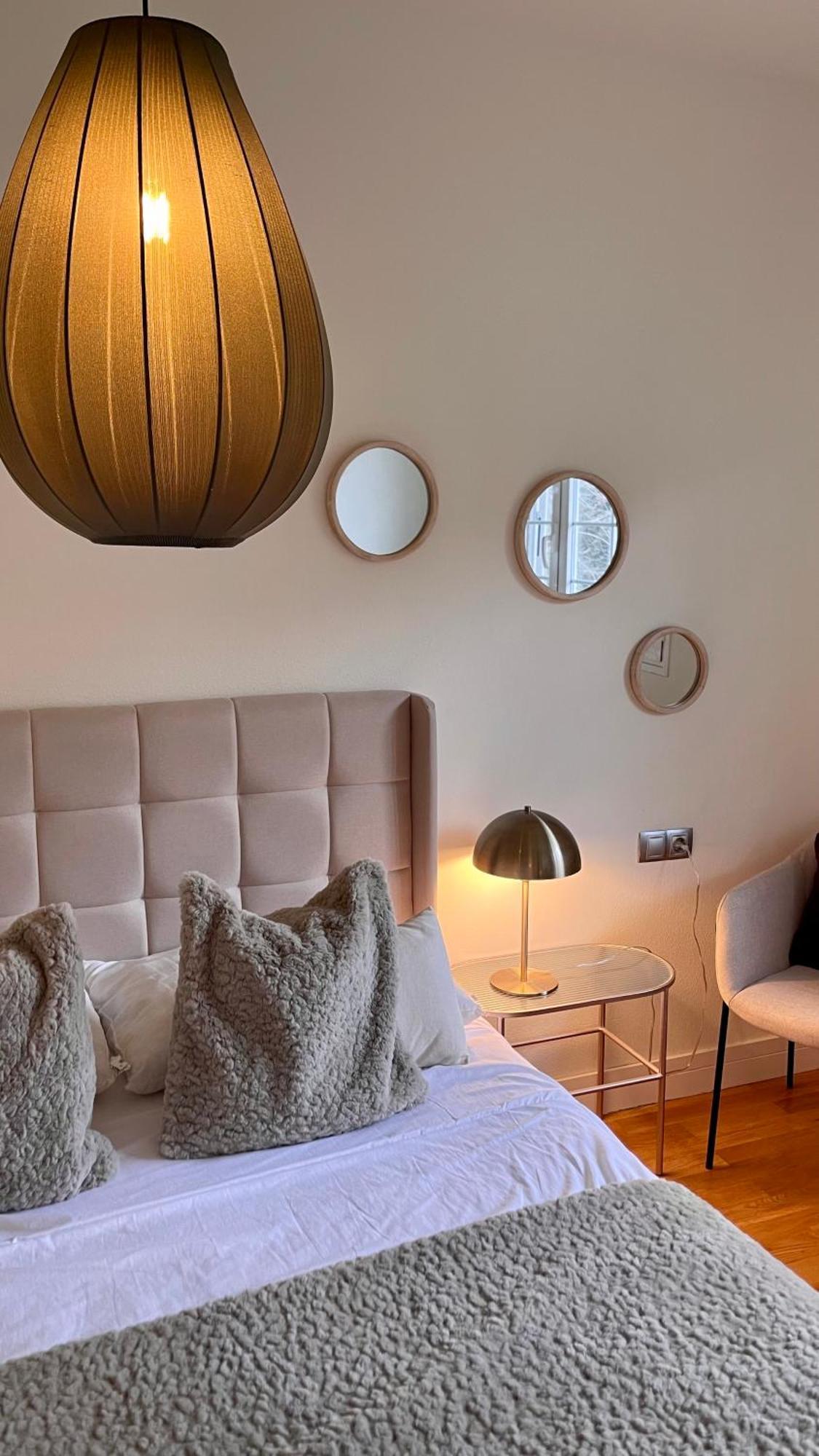 Estilosa Casa Golf Suites Gorraiz Dış mekan fotoğraf