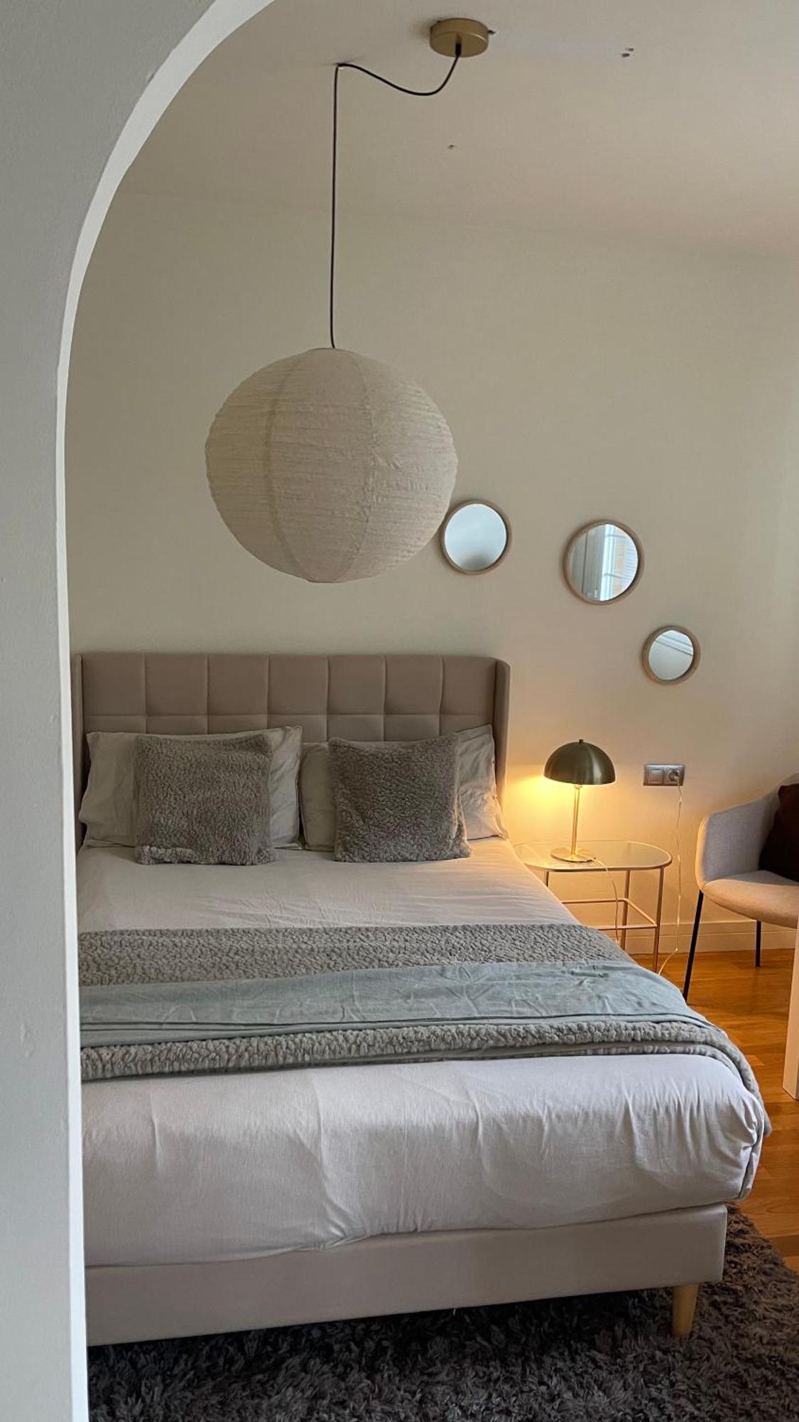 Estilosa Casa Golf Suites Gorraiz Dış mekan fotoğraf