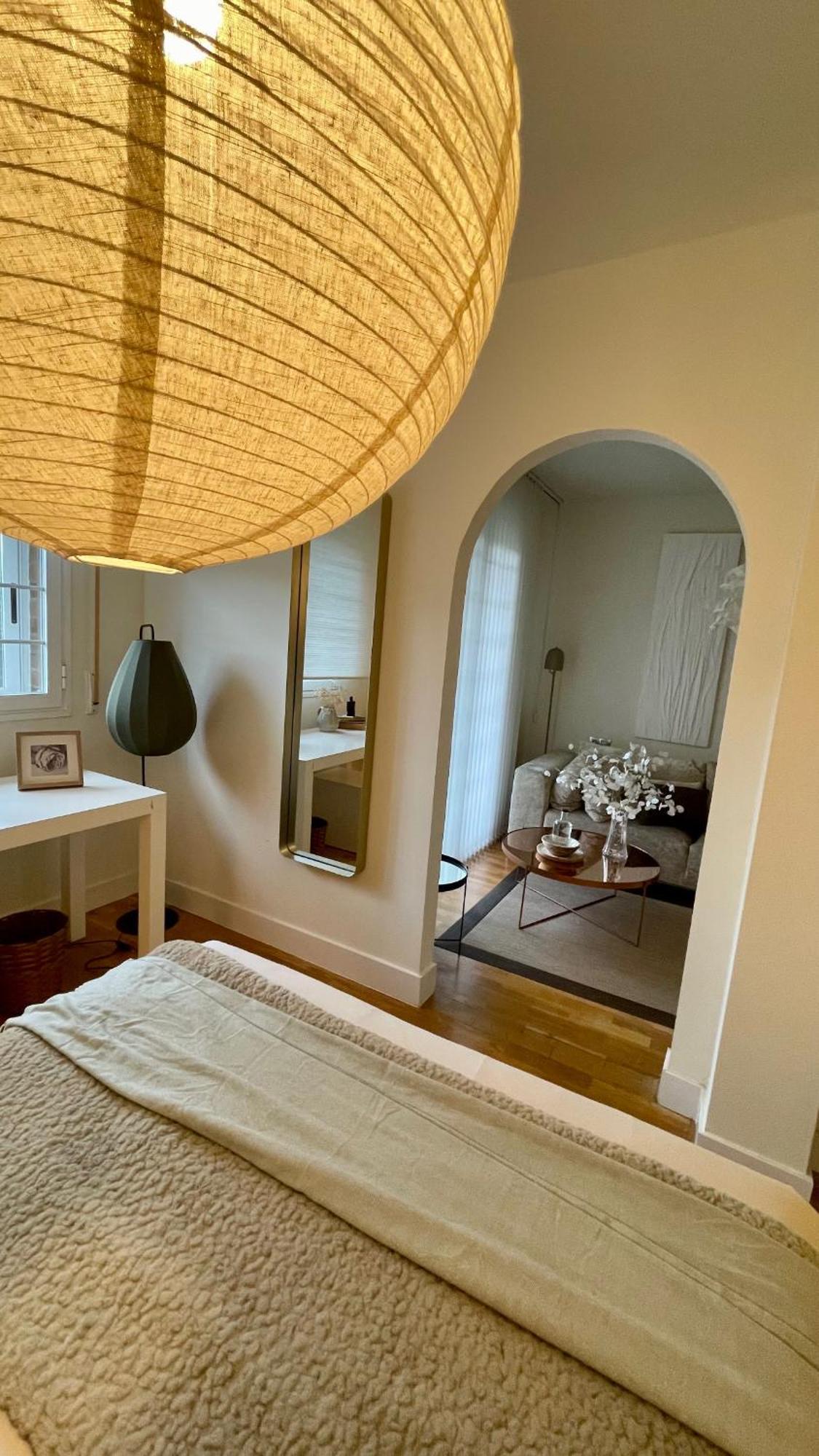 Estilosa Casa Golf Suites Gorraiz Dış mekan fotoğraf