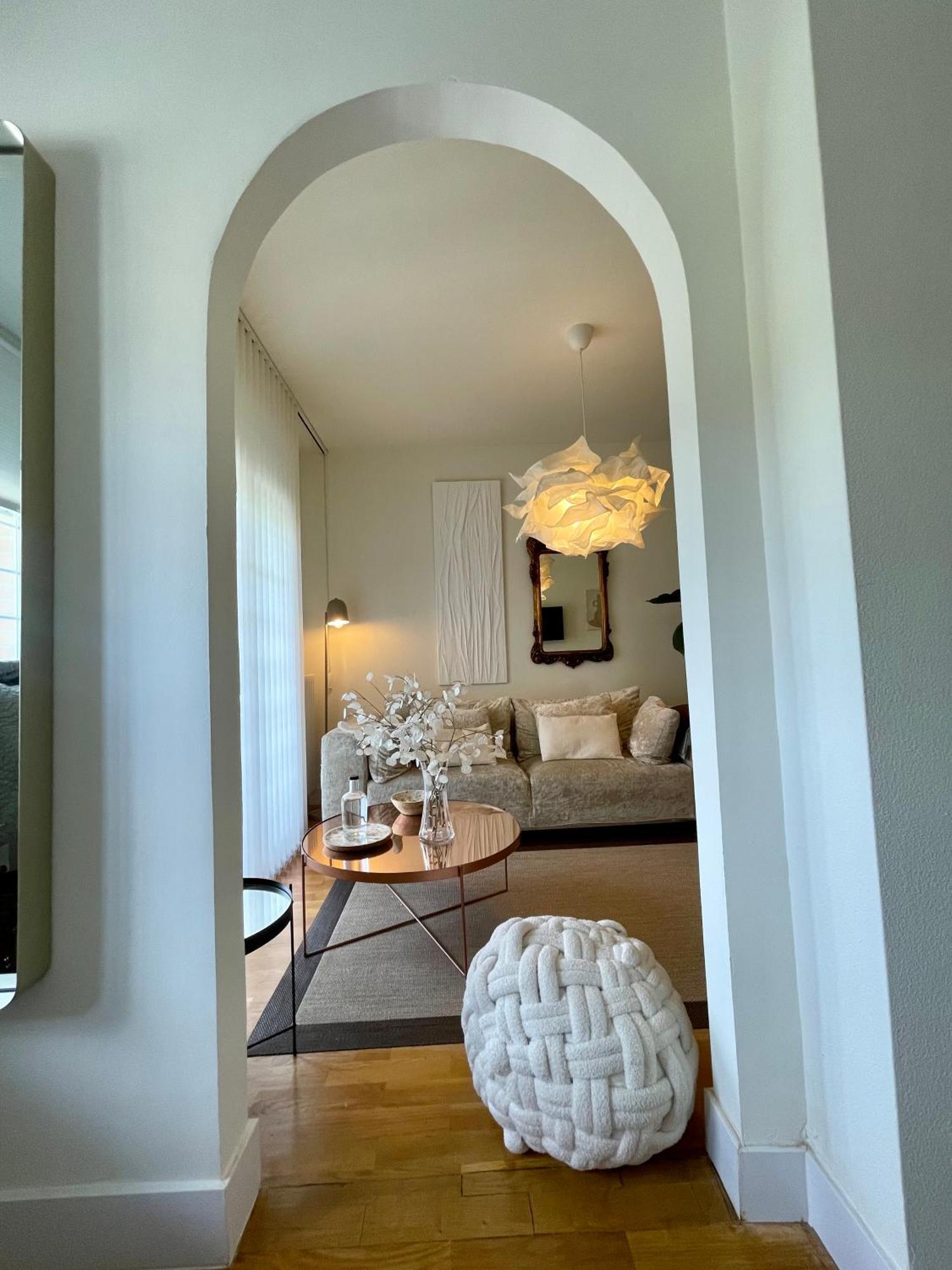 Estilosa Casa Golf Suites Gorraiz Dış mekan fotoğraf