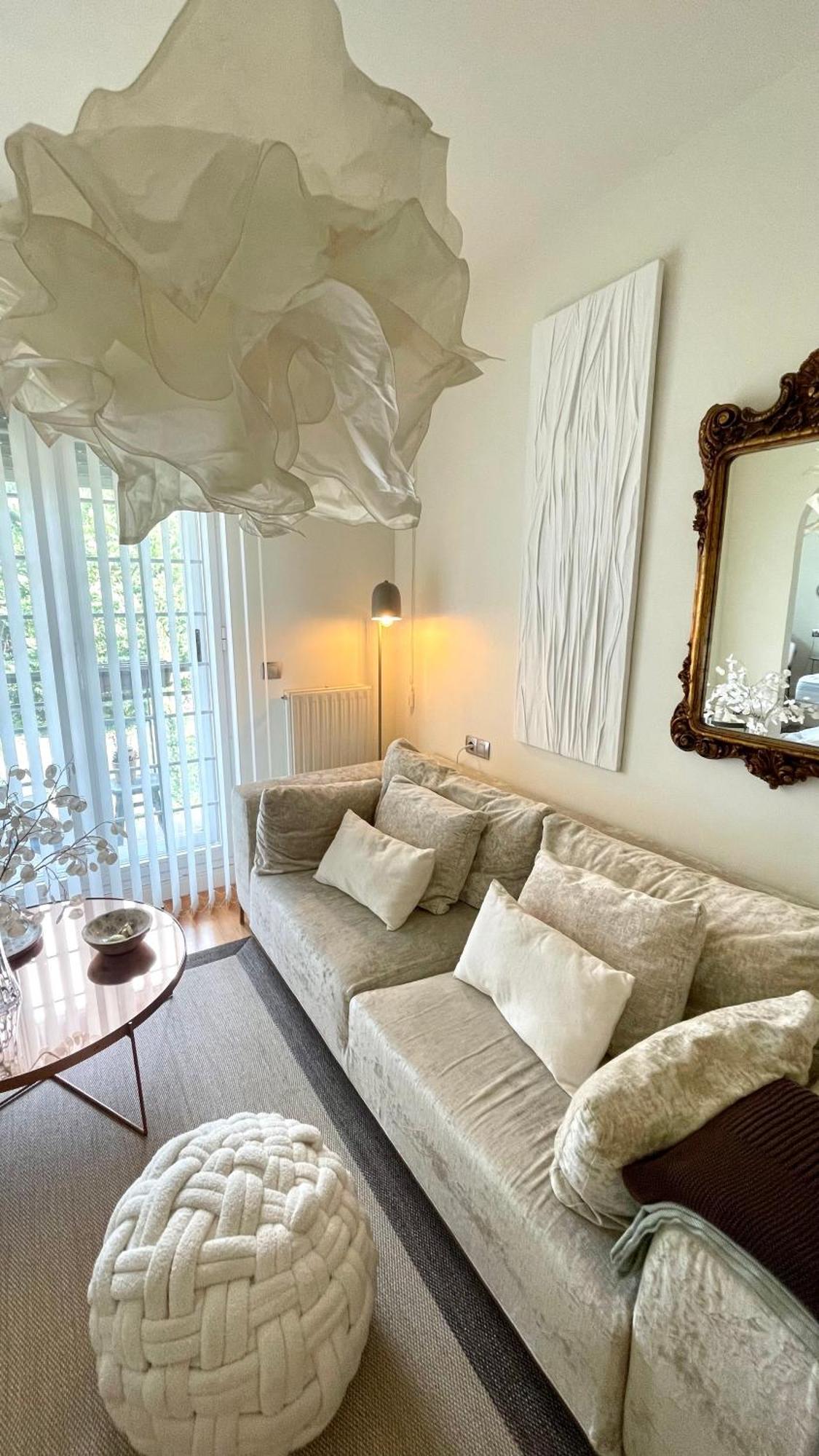 Estilosa Casa Golf Suites Gorraiz Dış mekan fotoğraf