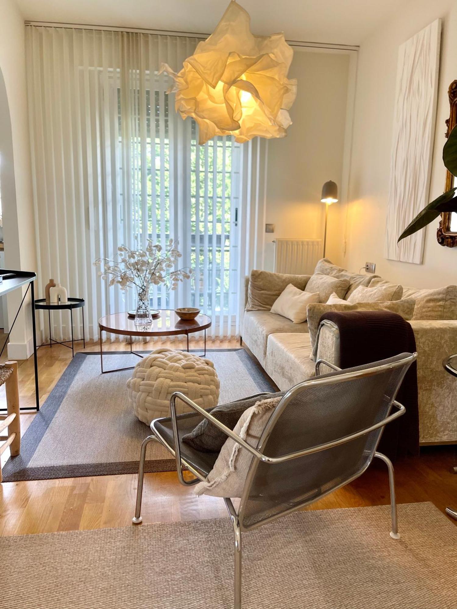 Estilosa Casa Golf Suites Gorraiz Dış mekan fotoğraf